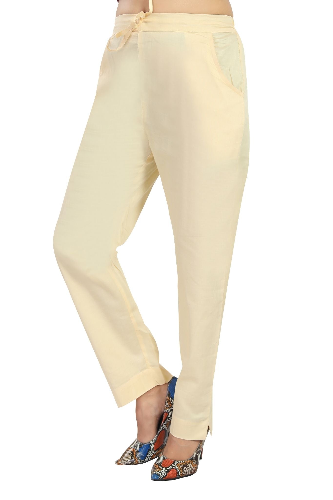Women's Kurti Pants