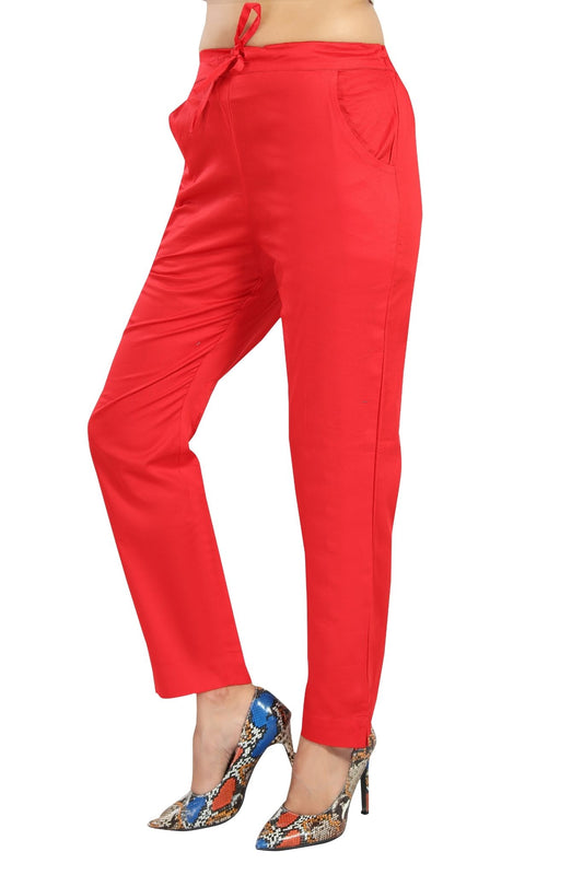 Women's Kurti Pants