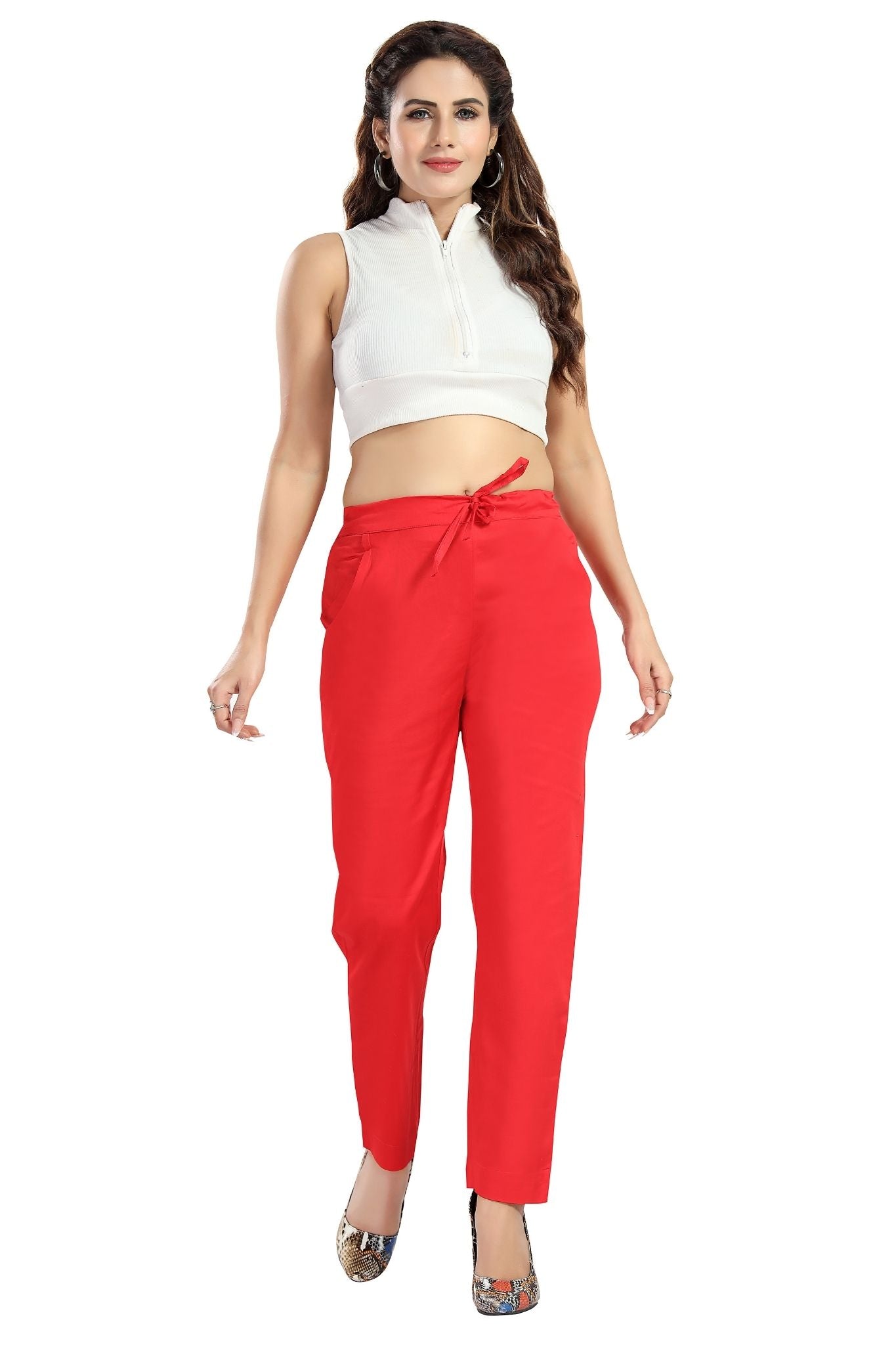 Women's Kurti Pants