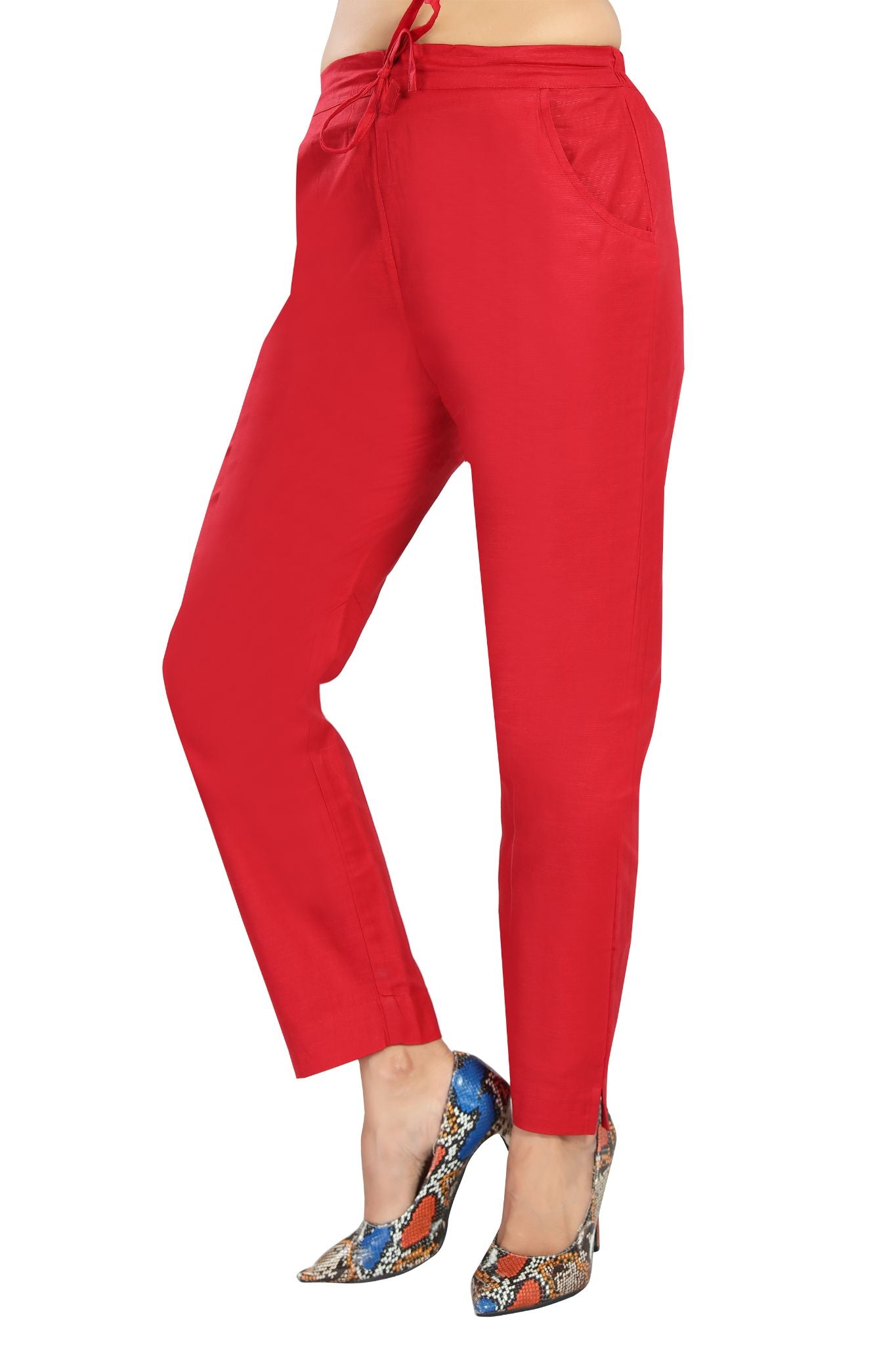 Women's Kurti Pants