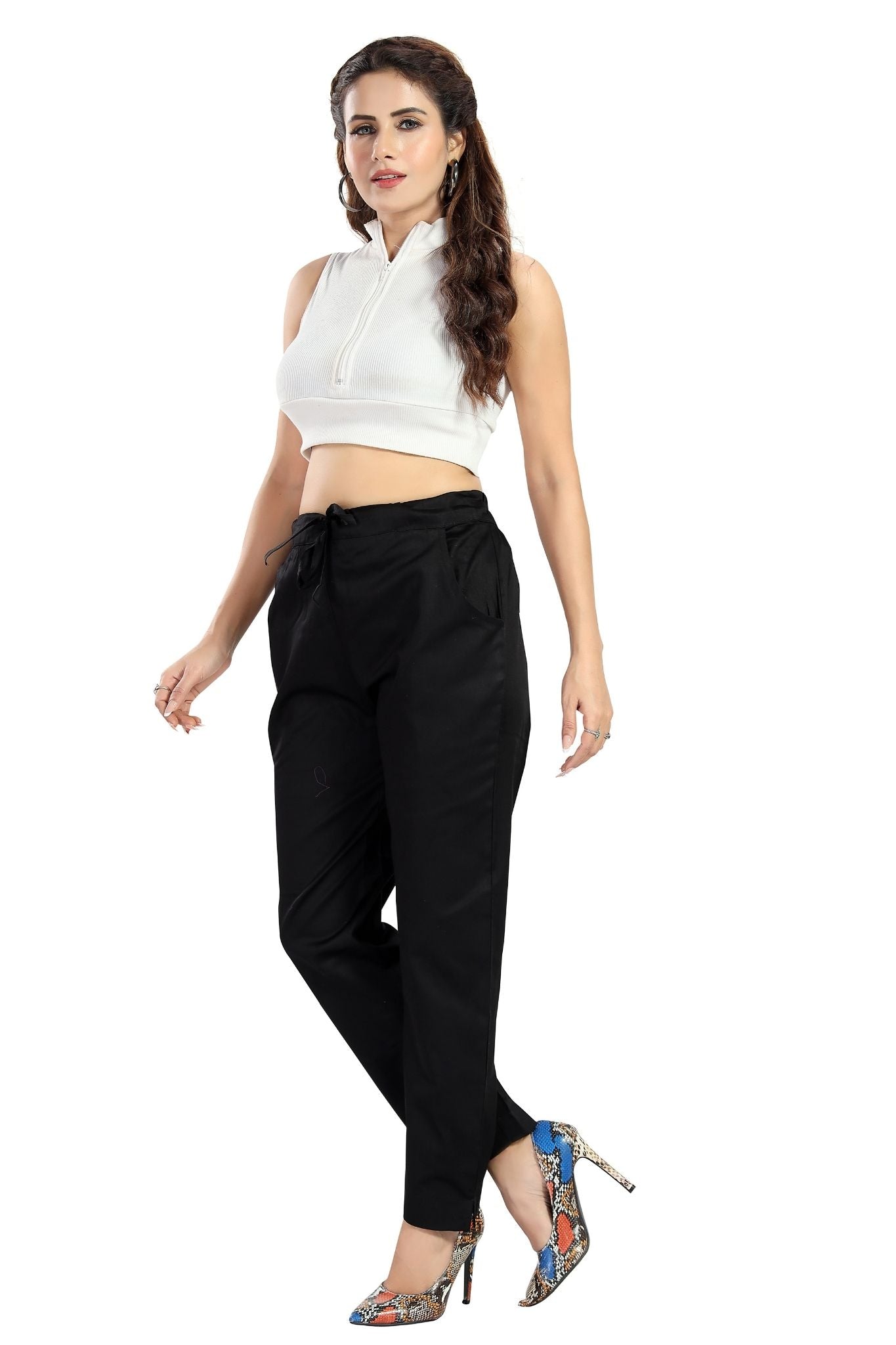 Women's Kurti Pants