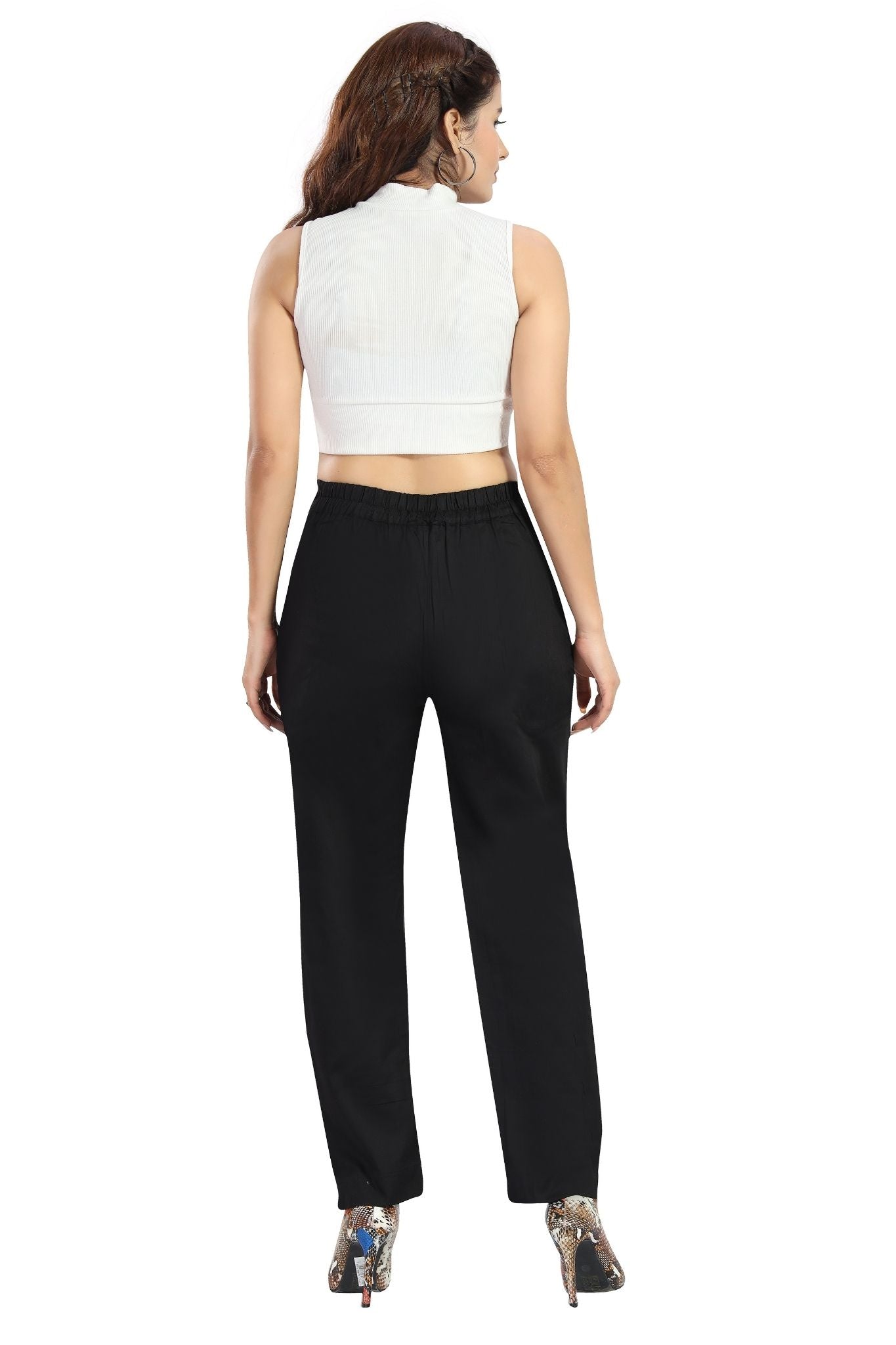 Women's Kurti Pants