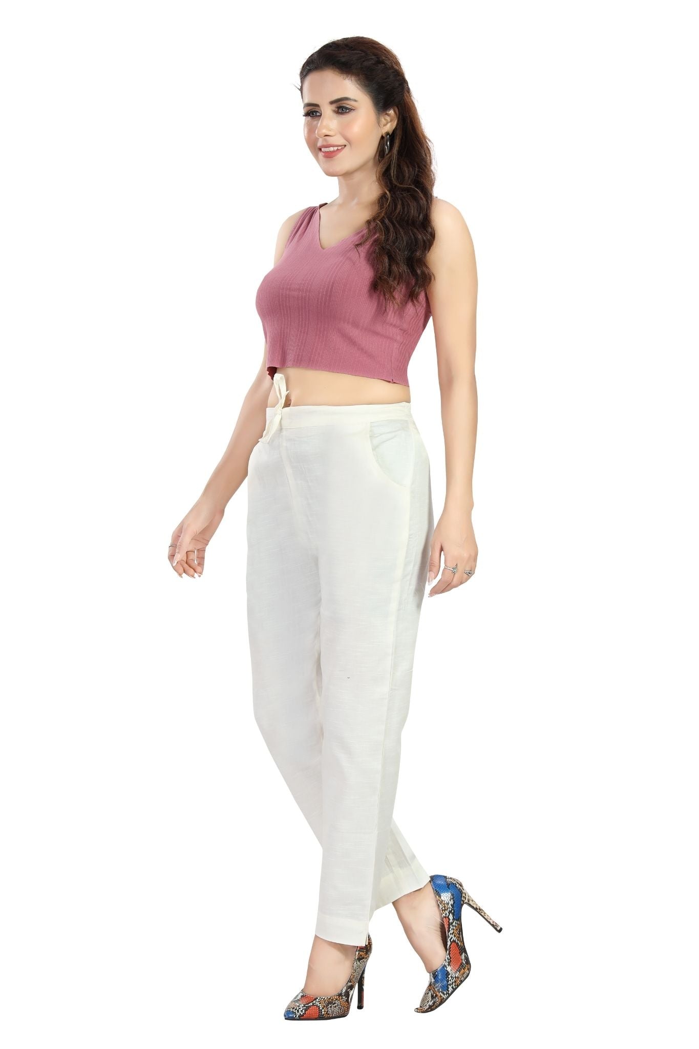 Women's Kurti Pants