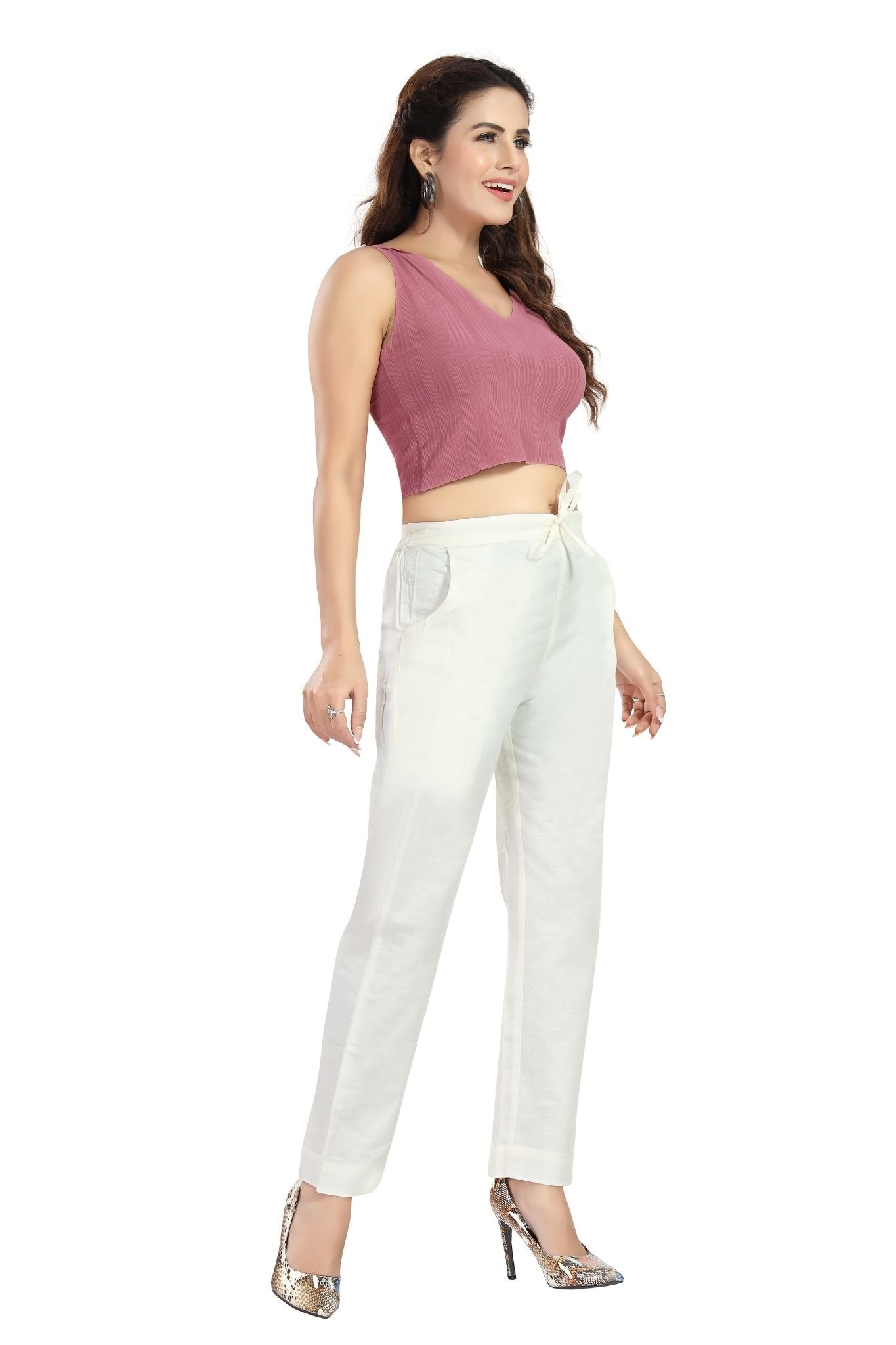 Women's Kurti Pants