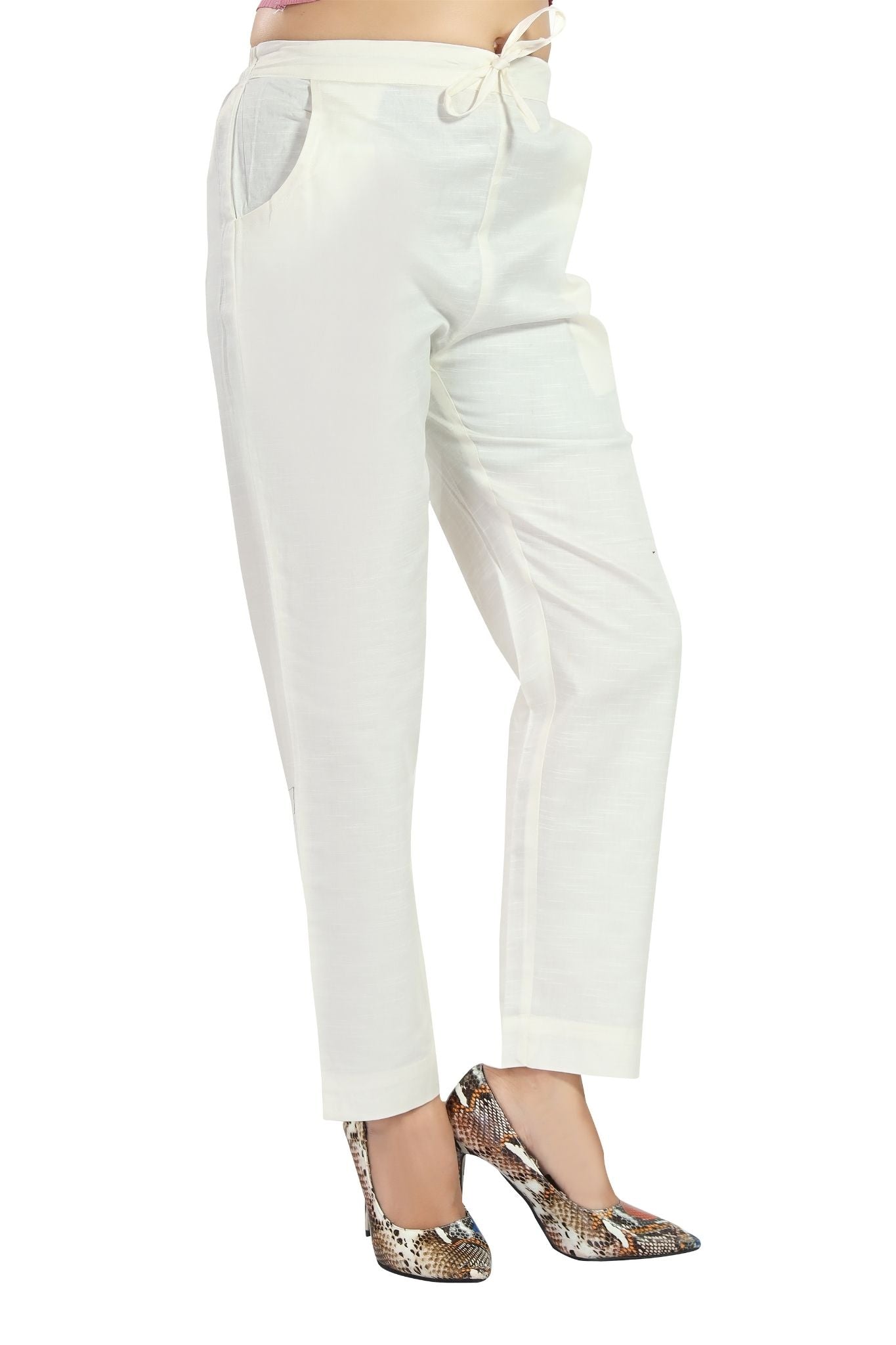 Women's Kurti Pants
