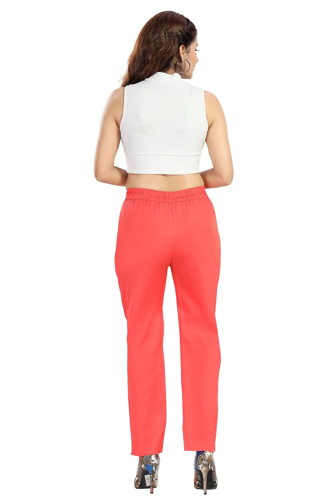 Women's Kurti Pants