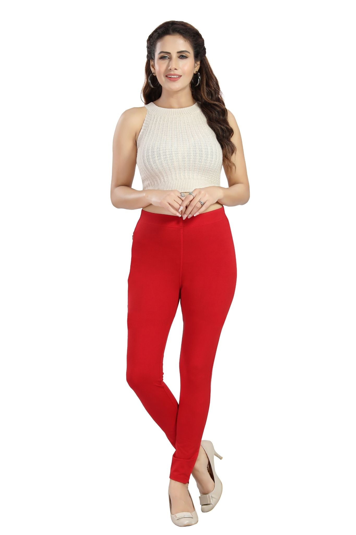 Women's Chain Pants