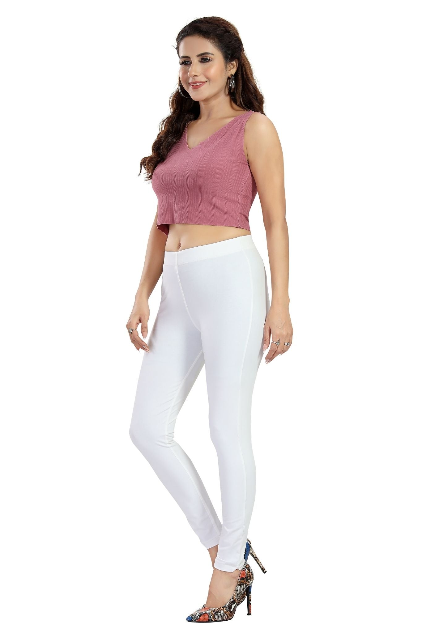 Women's Chain Pants