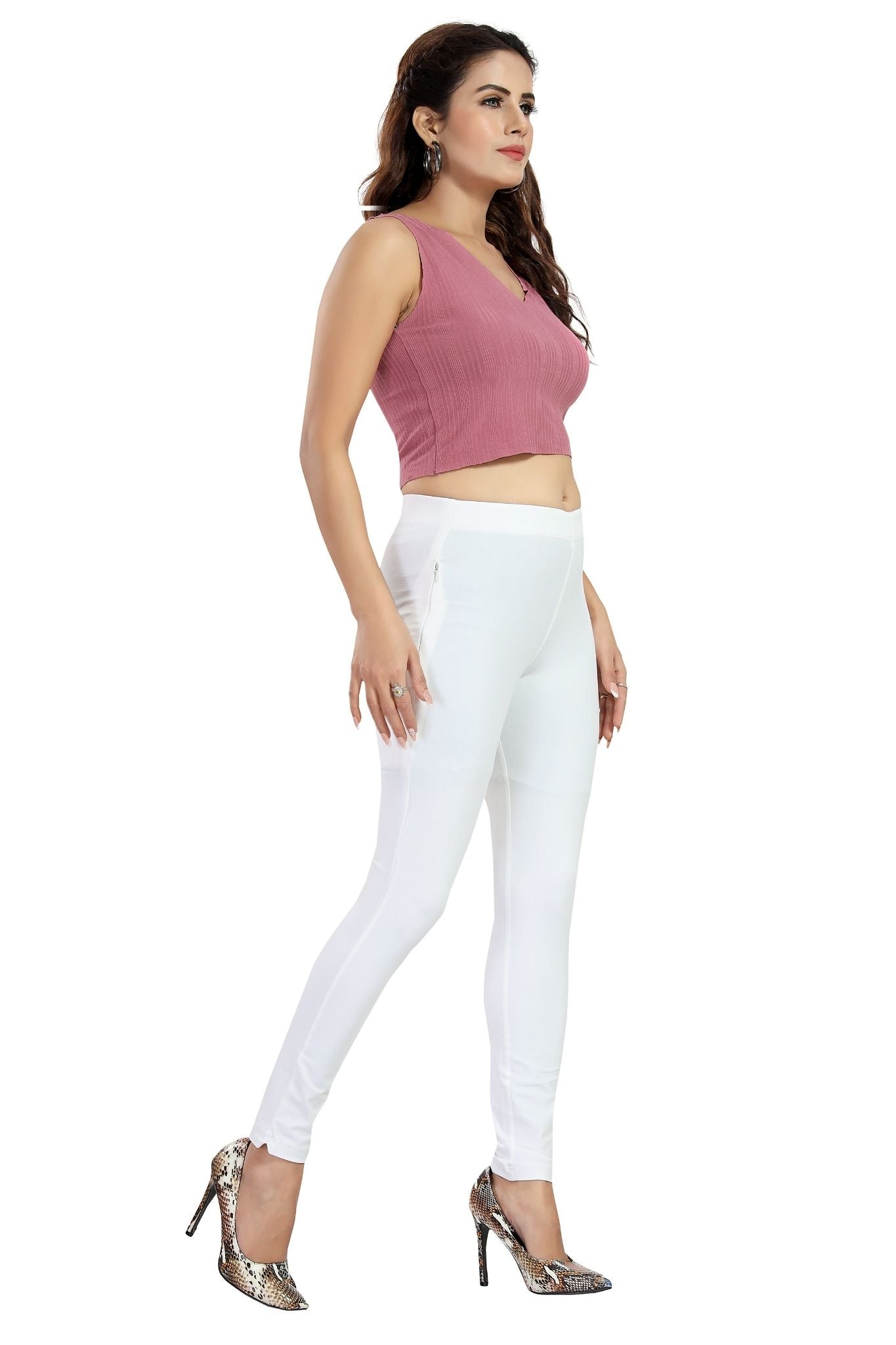 Women's Chain Pants