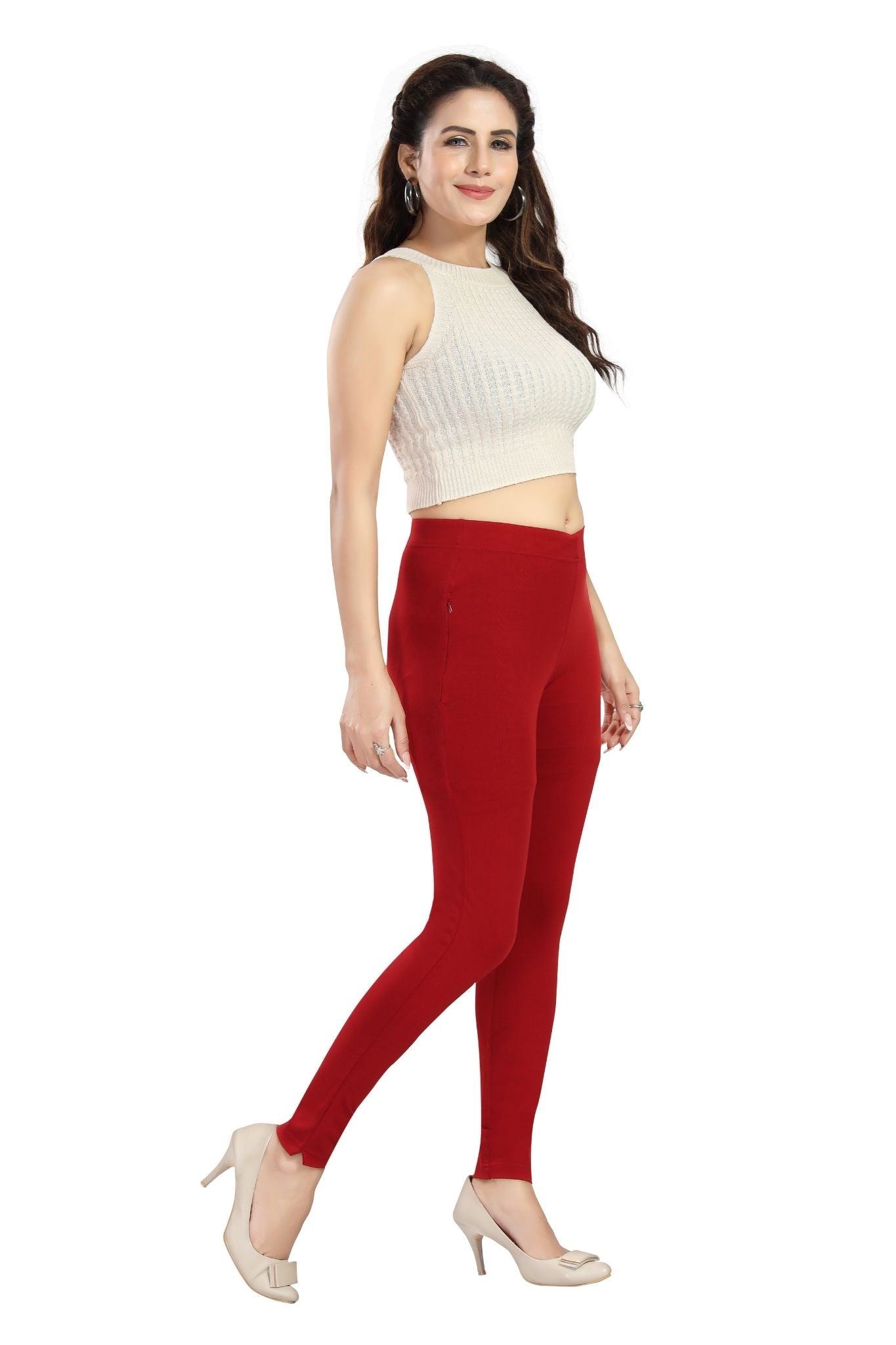 Women's Chain Pants
