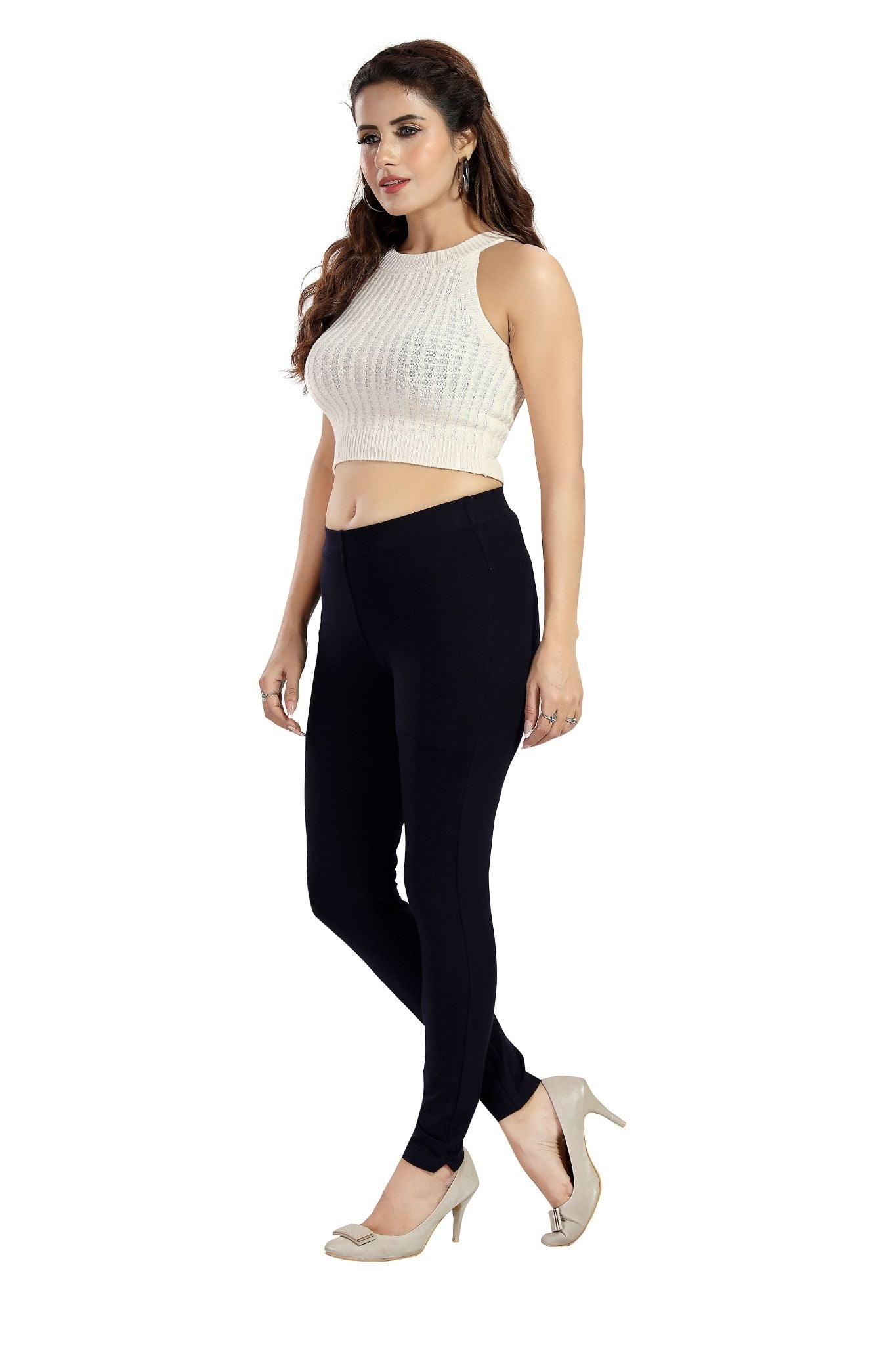 Women's Chain Pants