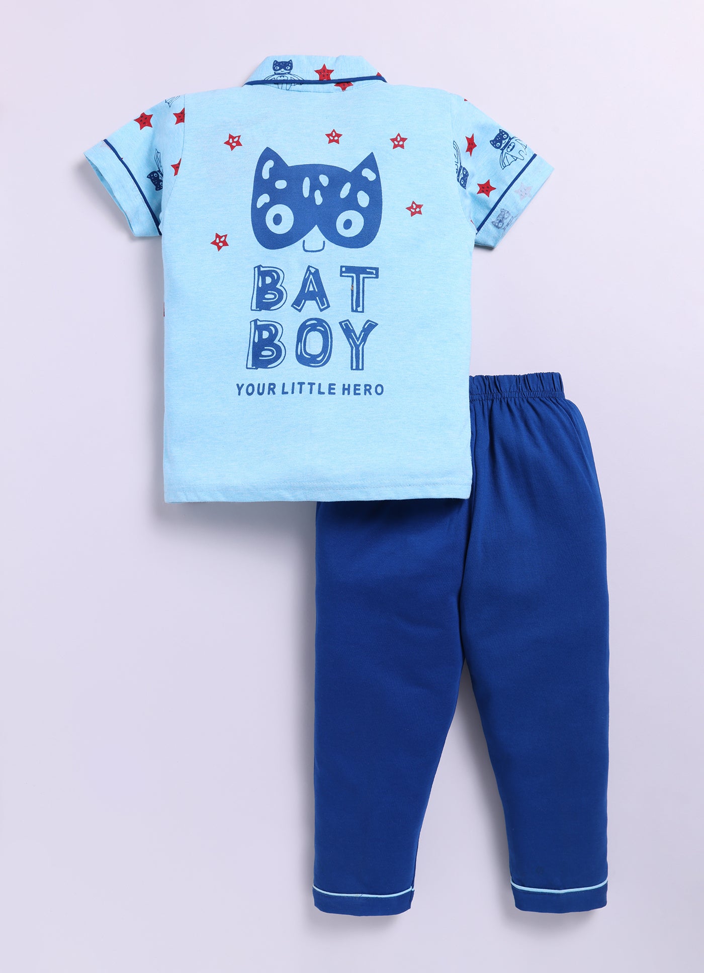 Boys Night Suit