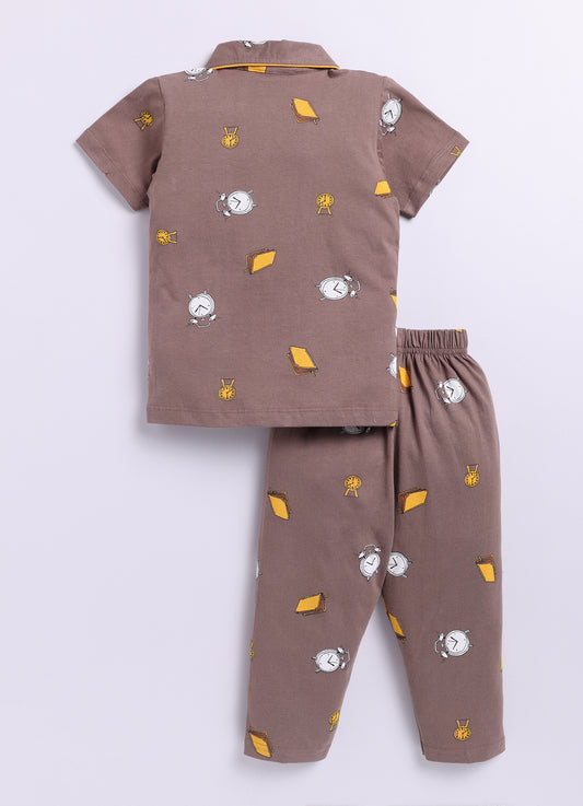Boys Night Suit
