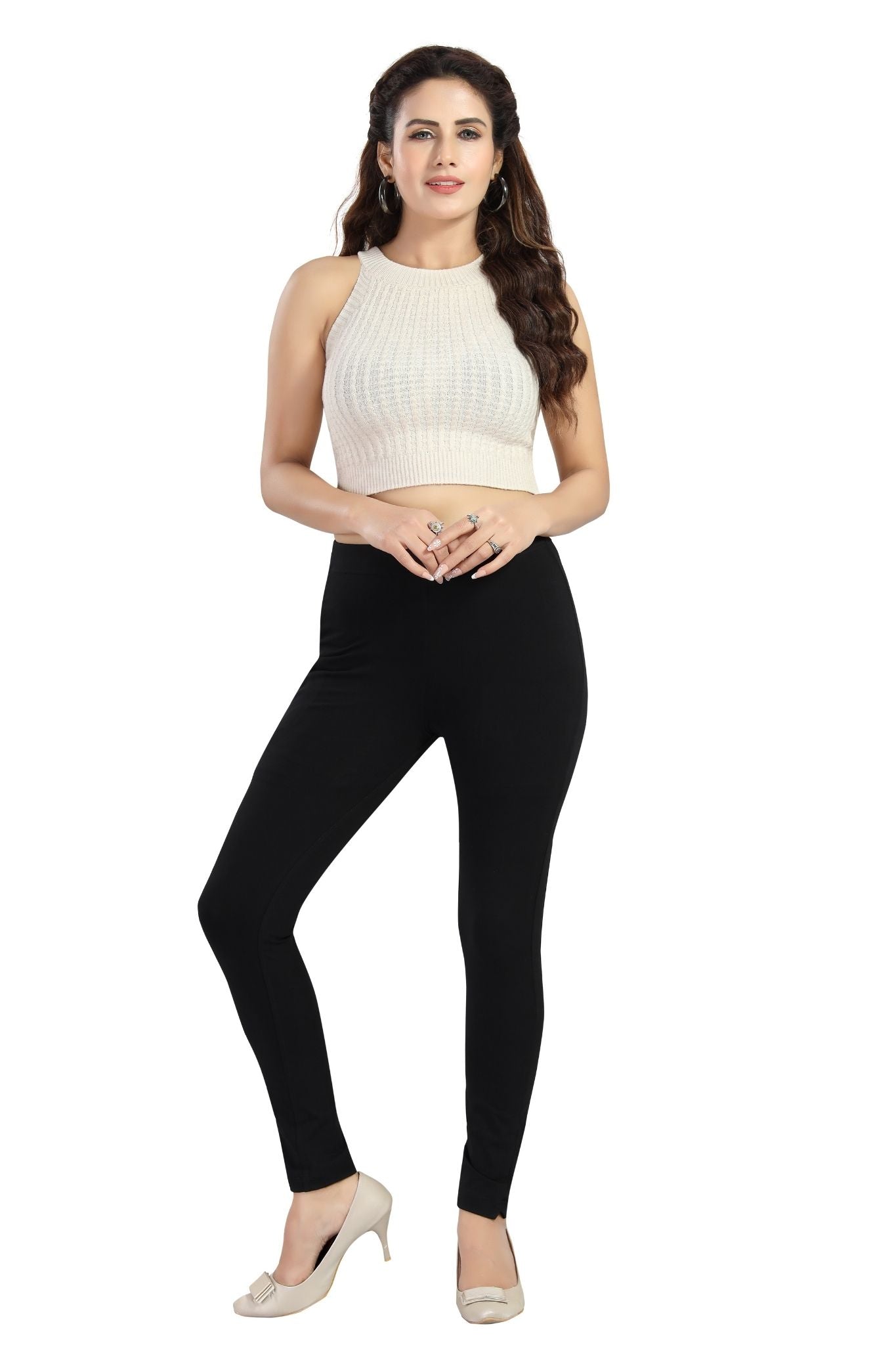 Women's Chain Pants