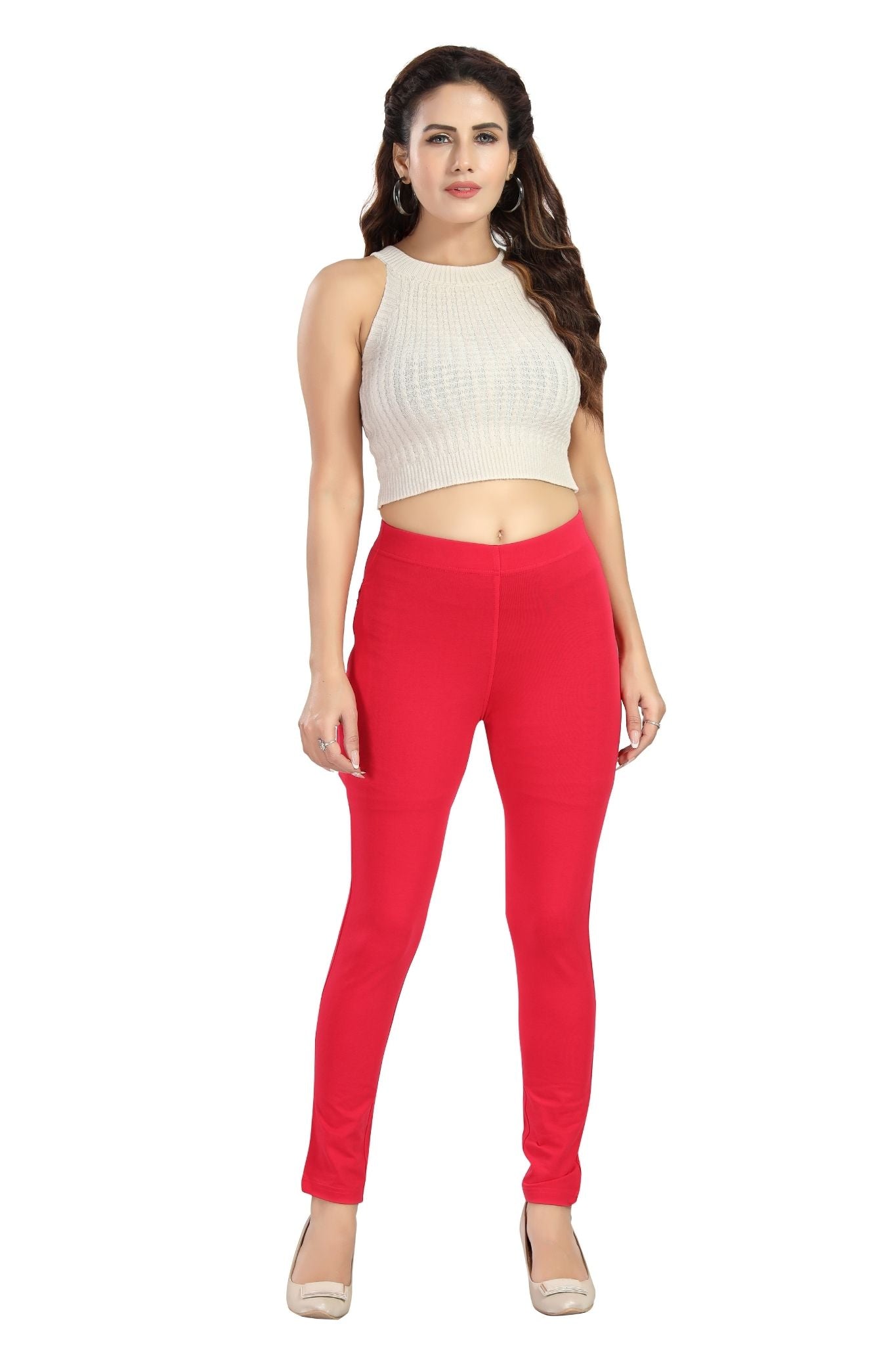 Women's Chain Pants
