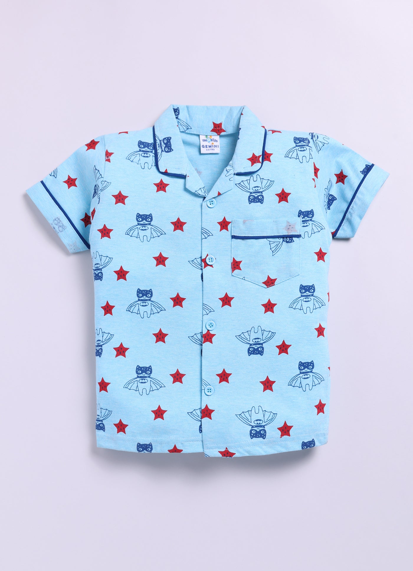 Boys Night Suit