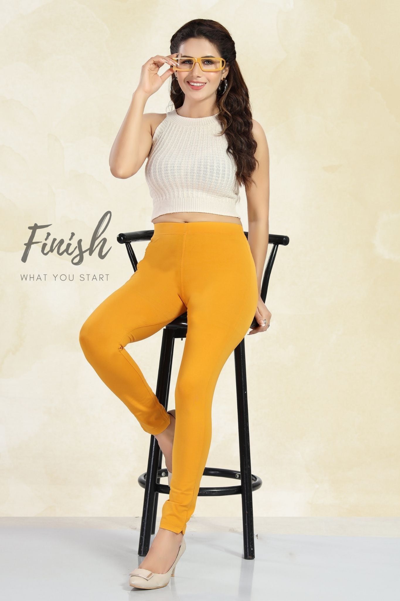 Women's Chain Pants