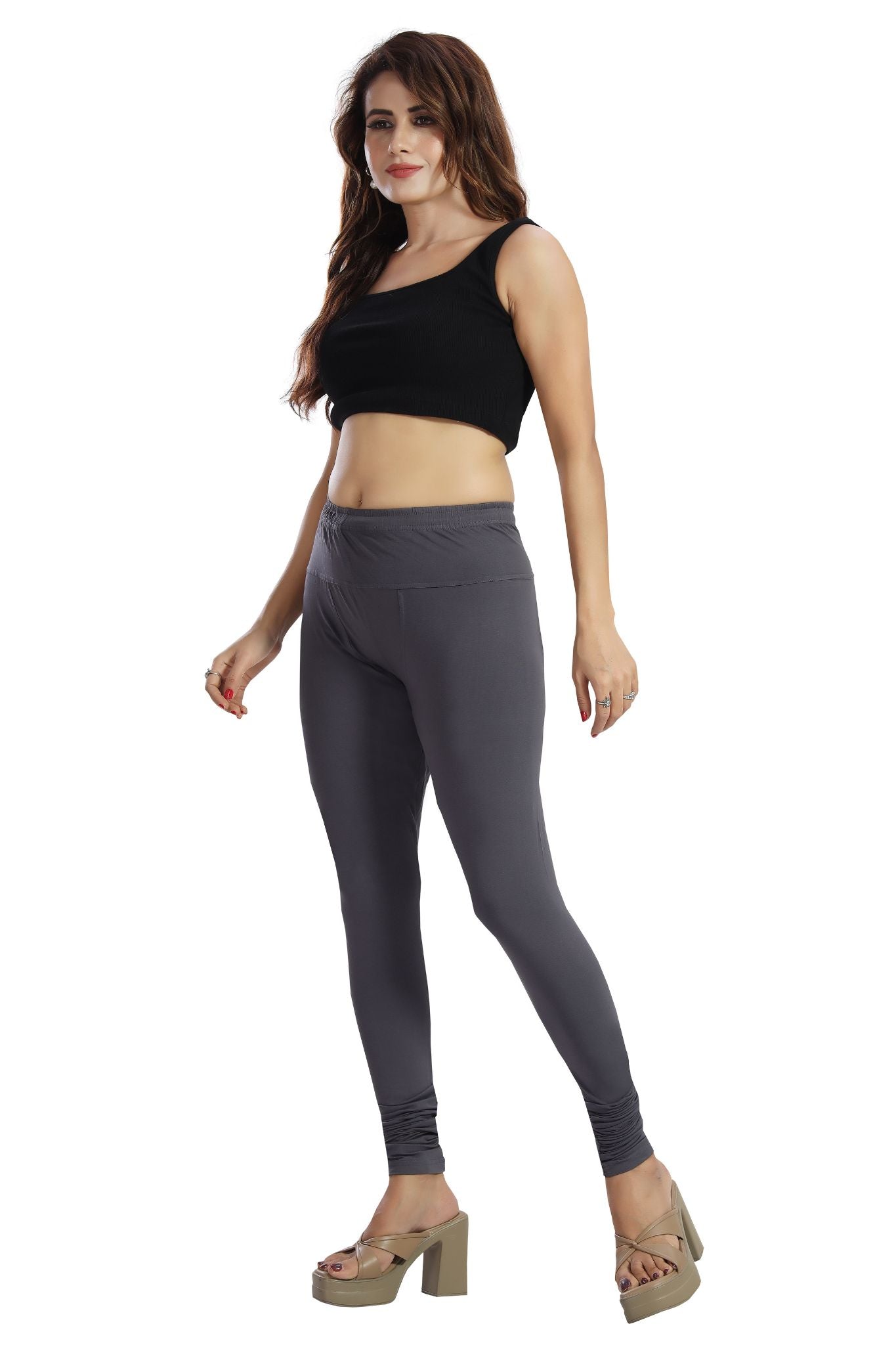Women's Churridar Leggings