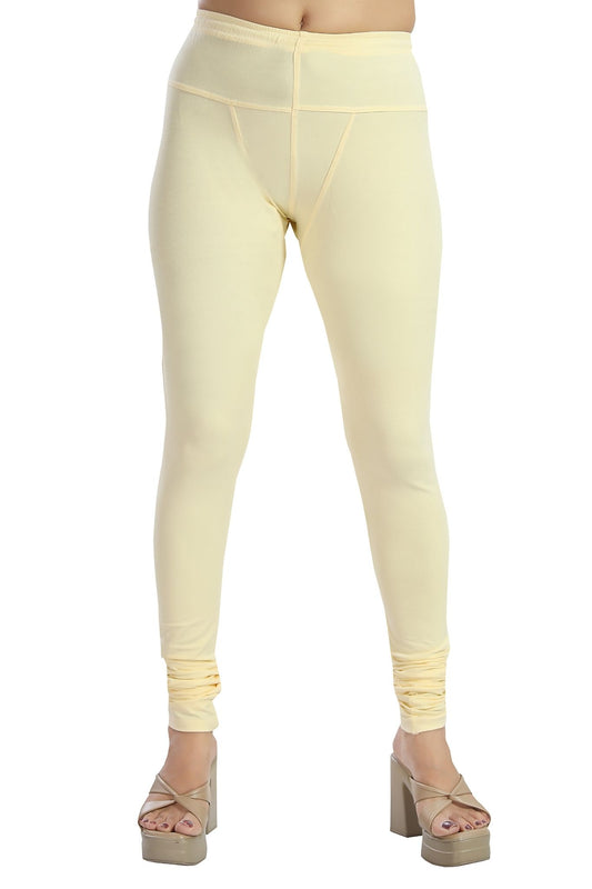 Women's Churridar Leggings
