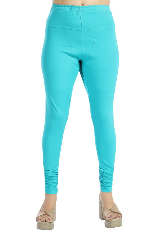 Women's Churridar Leggings