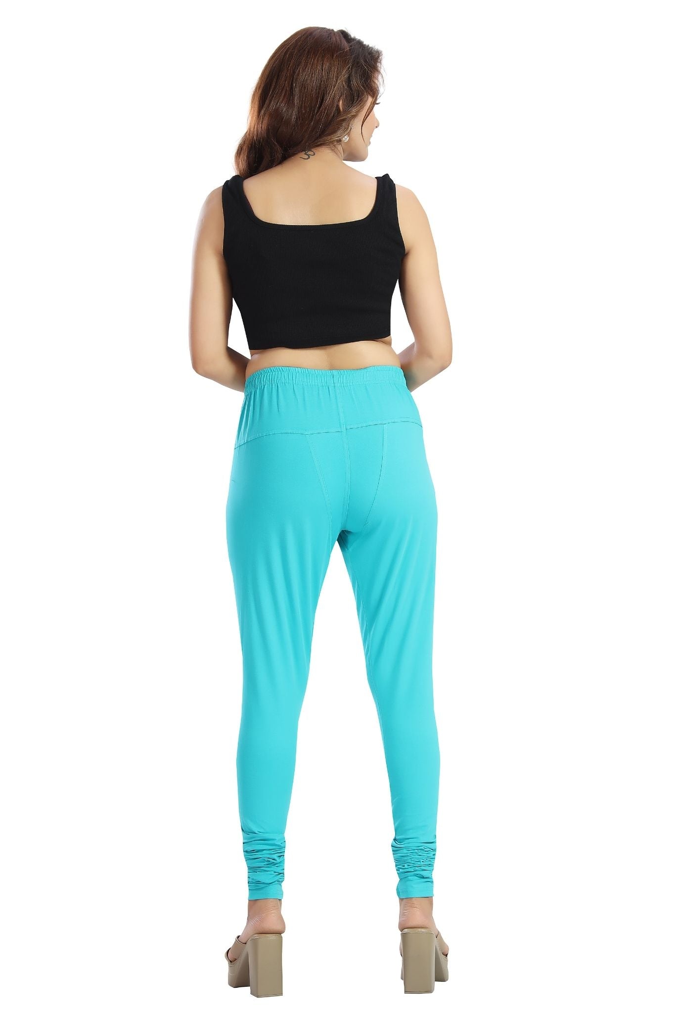 Women's Churridar Leggings