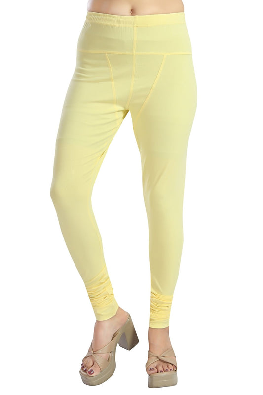 Women's Churridar Leggings