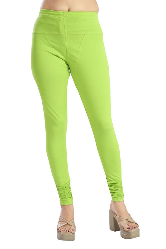 Women's Churridar Leggings