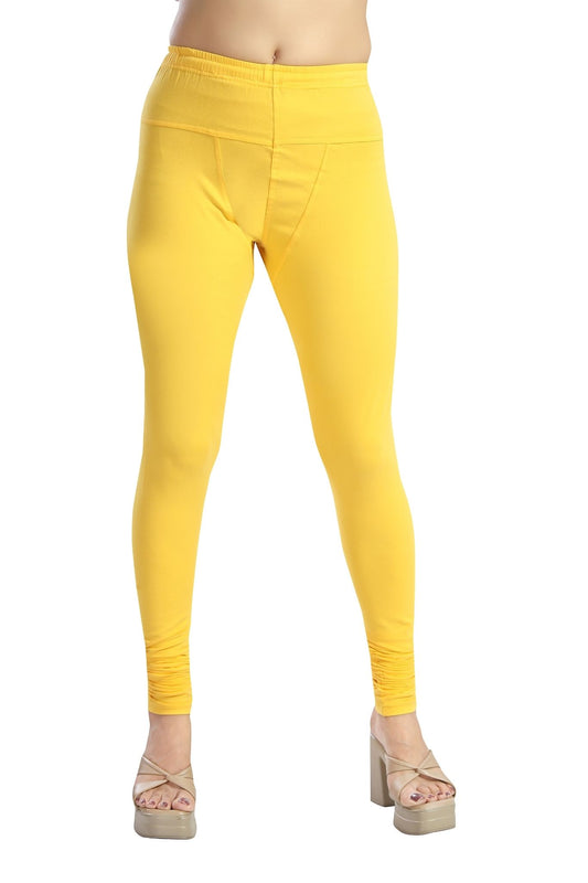 Women's Churridar Leggings