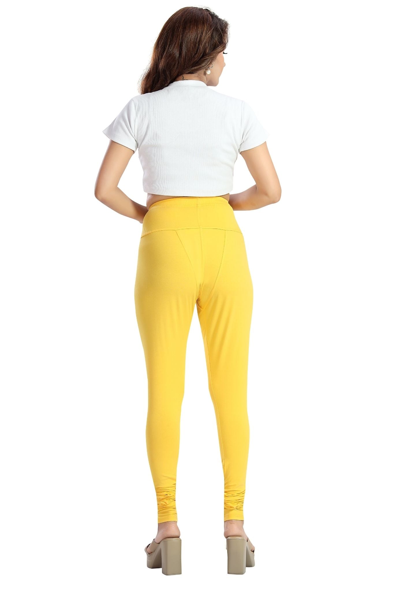 Women's Churridar Leggings
