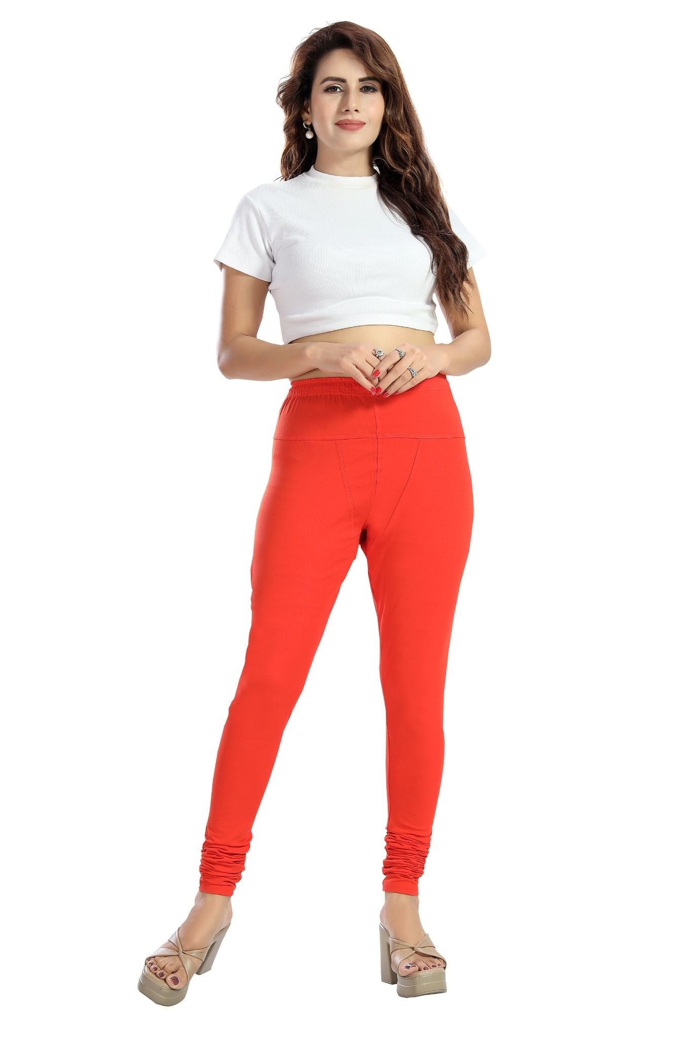 Women's Churridar Leggings