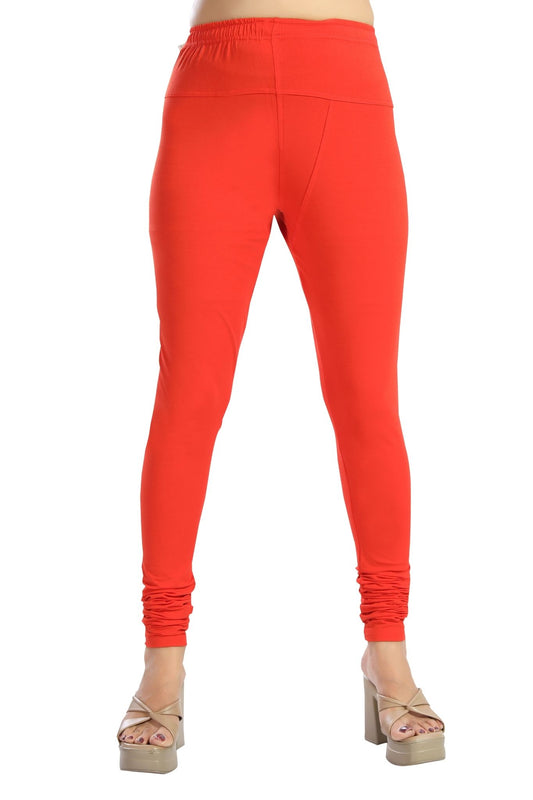 Women's Churridar Leggings