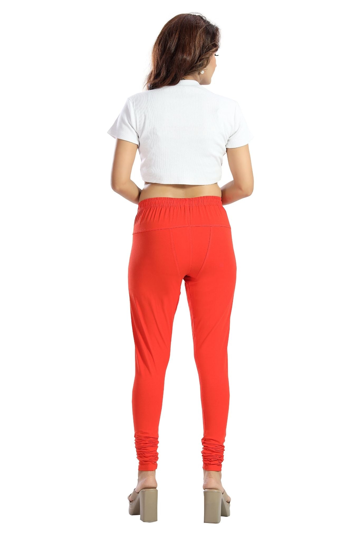 Women's Churridar Leggings
