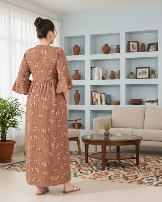 Women’s Maternity Nighty