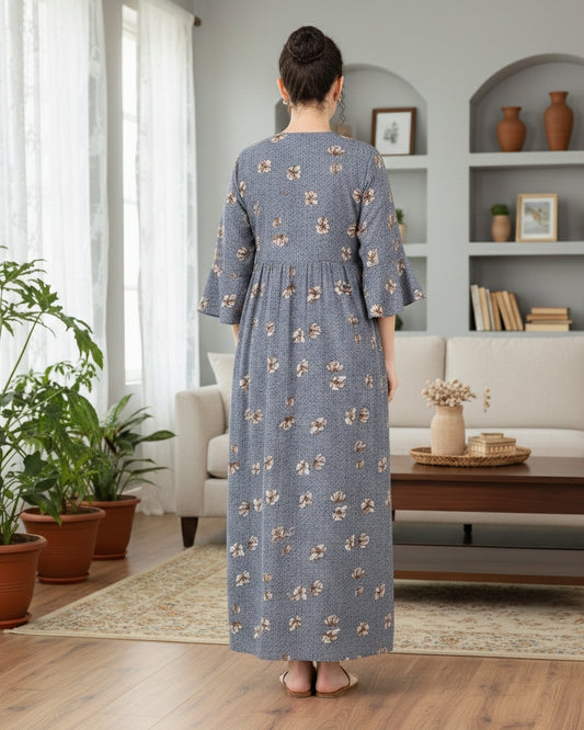 Women’s Maternity Nighty