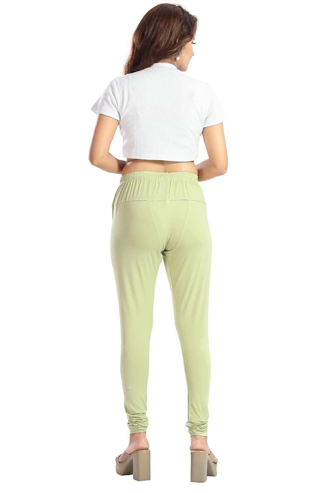Women's Churridar Leggings