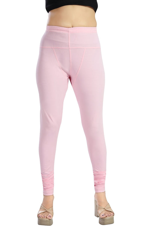 Women's Churridar Leggings