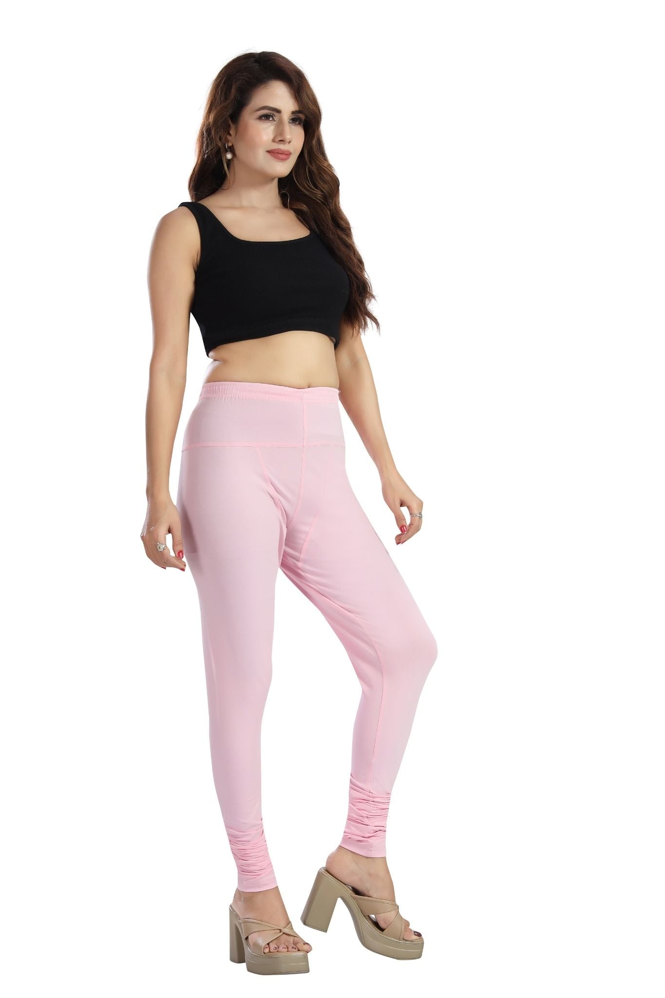Women's Churridar Leggings