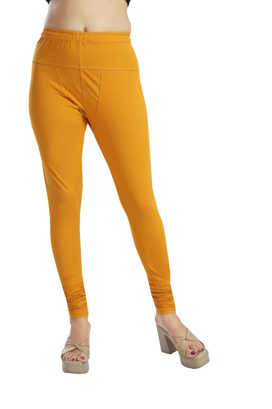 Women's Churridar Leggings
