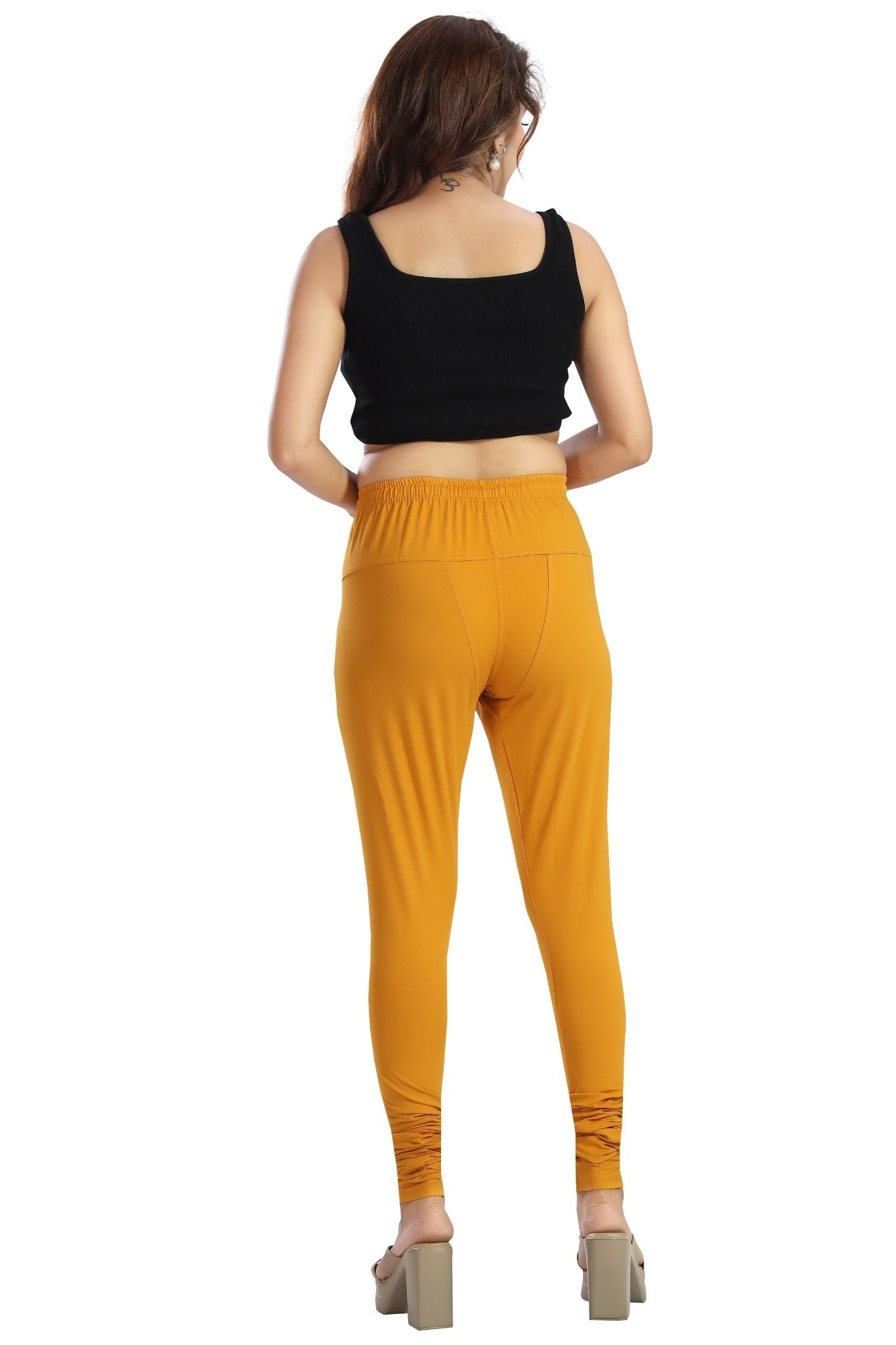 Women's Churridar Leggings