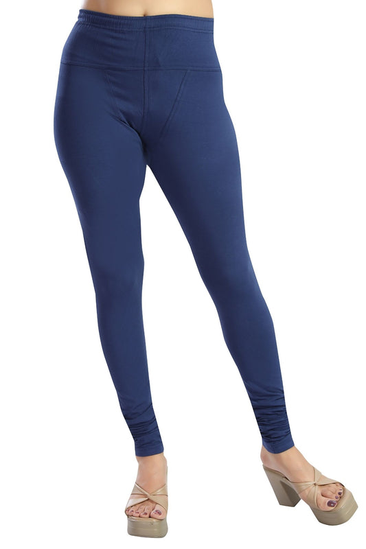 Women's Churridar Leggings