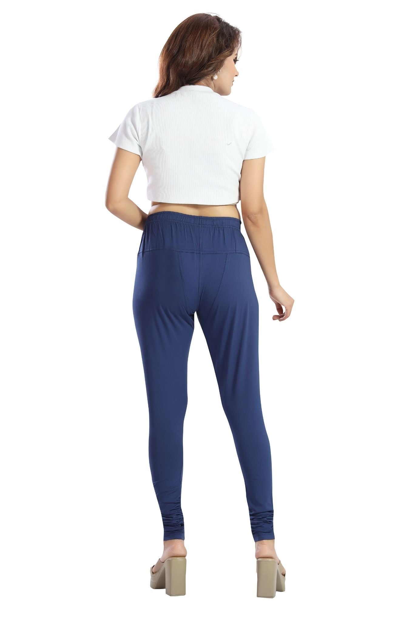 Women's Churridar Leggings
