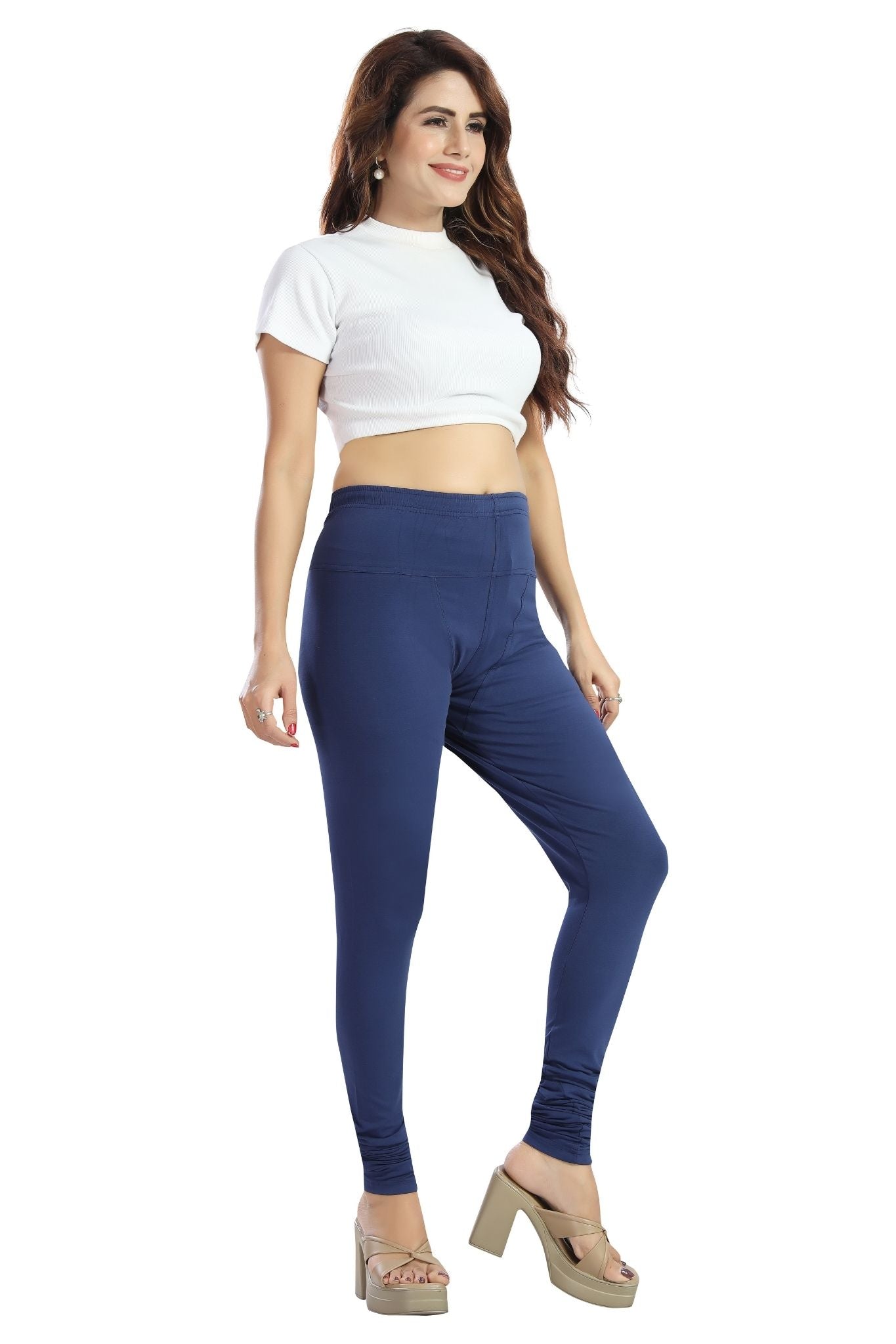 Women's Churridar Leggings