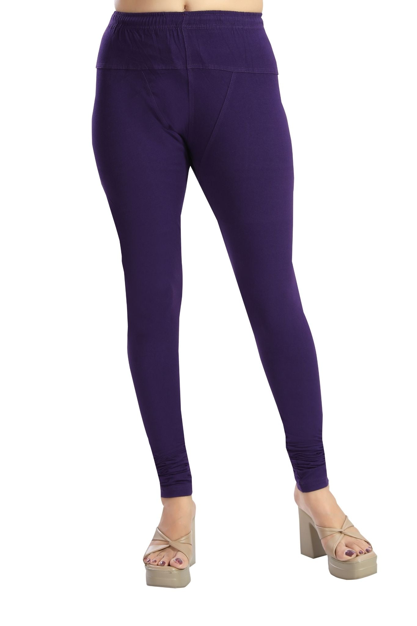 Women's Churridar Leggings