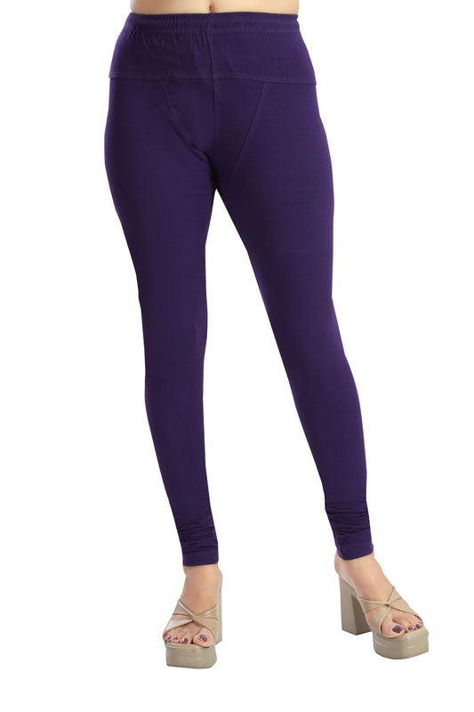 Women's Churridar Leggings