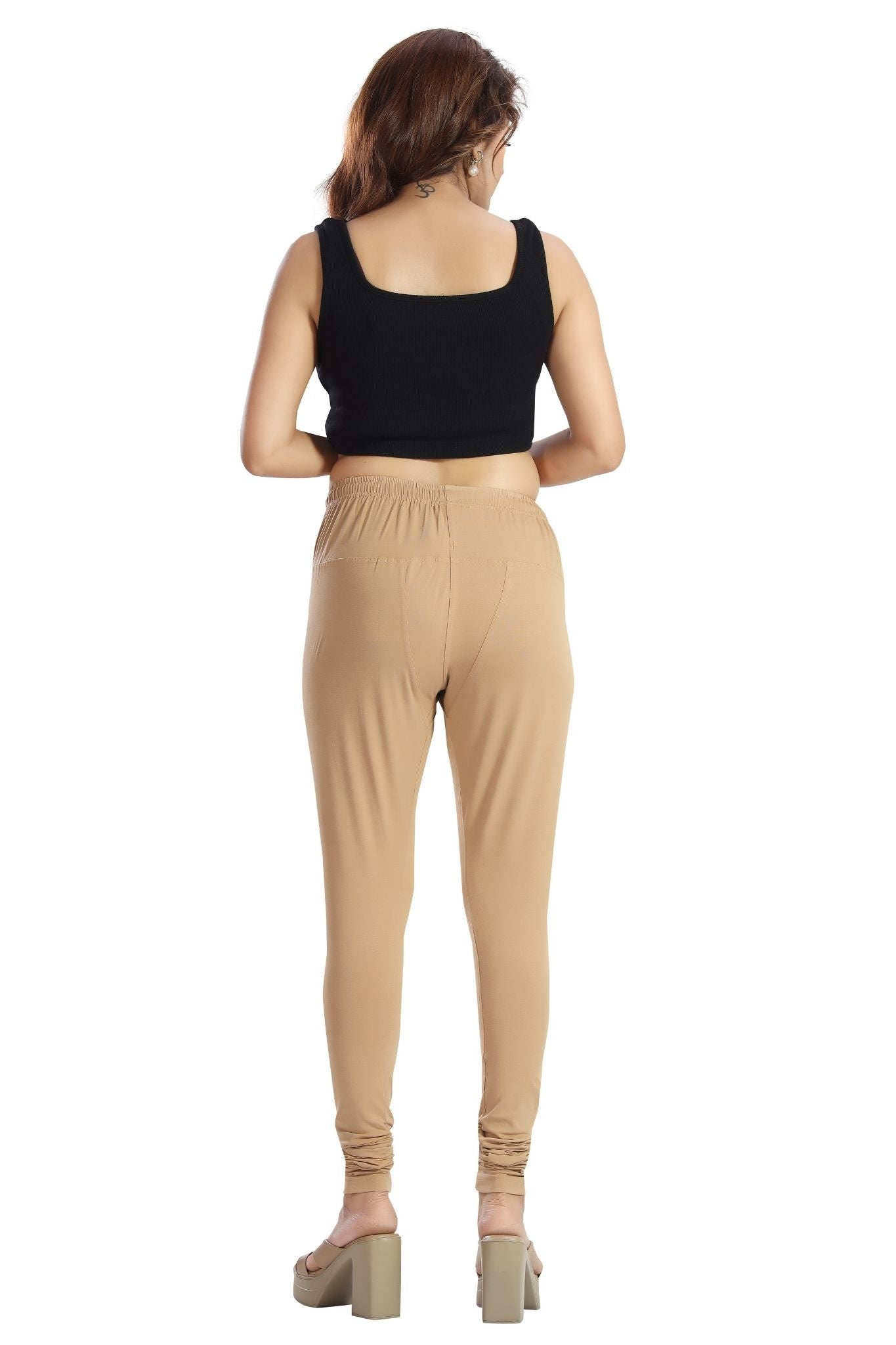 Women's Churridar Leggings