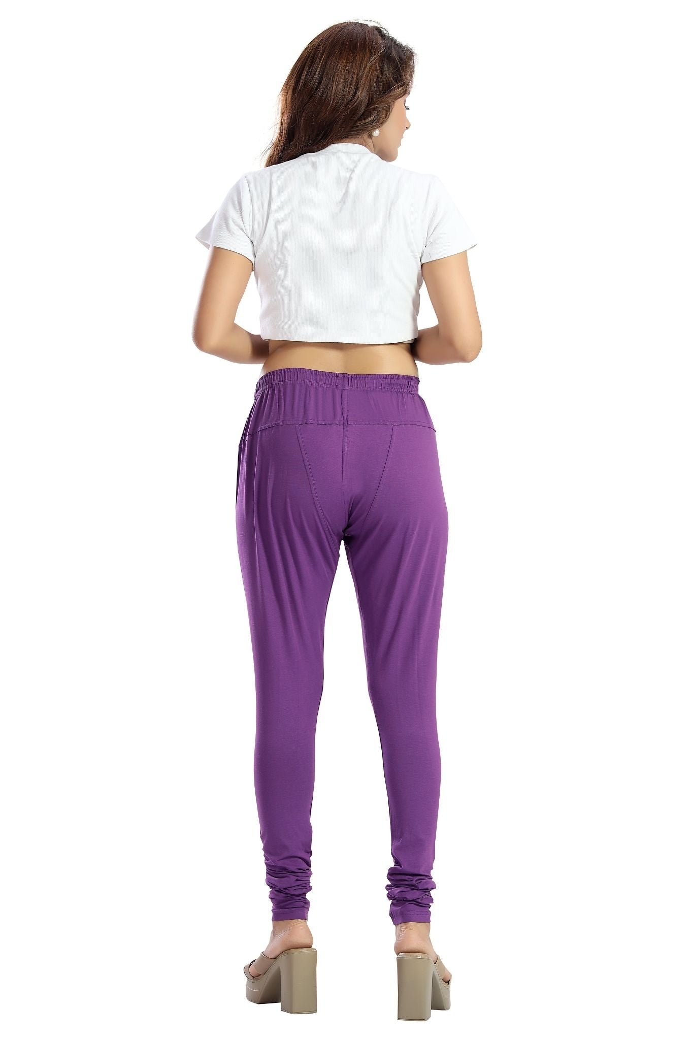 Women's Churridar Leggings