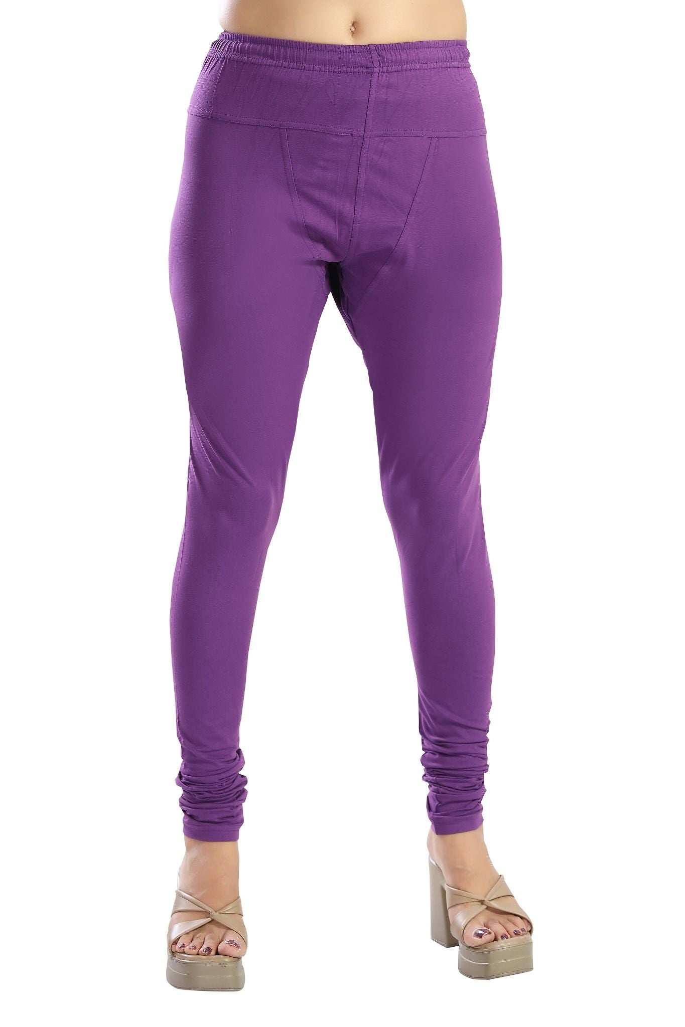Women's Churridar Leggings