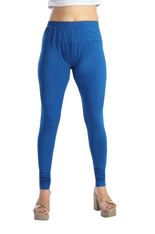 Women's Churridar Leggings