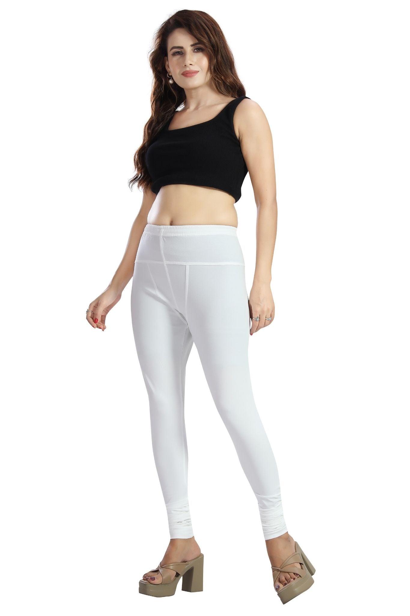 Women's Churridar Leggings