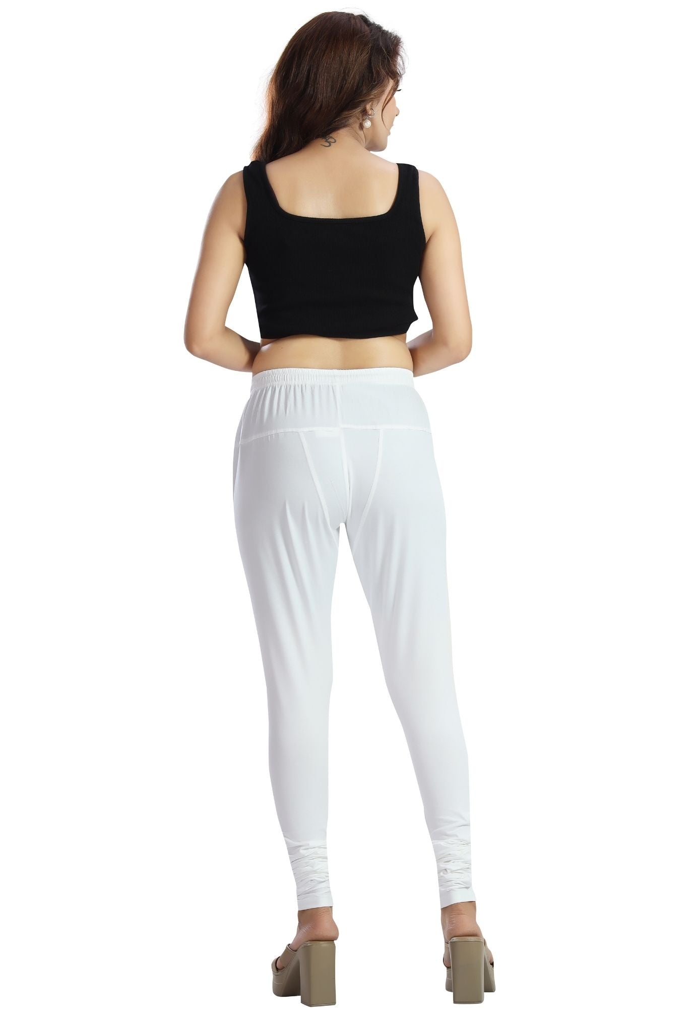 Women's Churridar Leggings